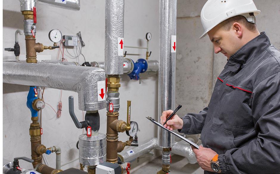 entretien chaudière gaz tarif Montreuil