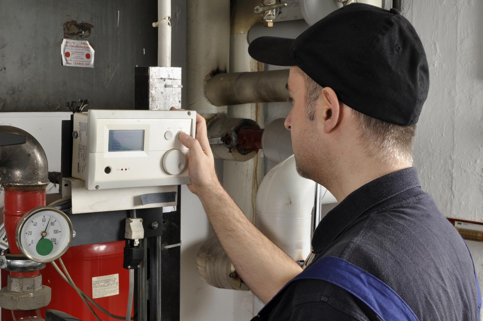 entretien chaudière gaz tarif Bobigny